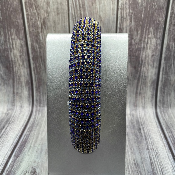 Gorgeous Headband…!Perfect for the special occasions…VIDEO AVAILABLE! - Picture 4 of 6